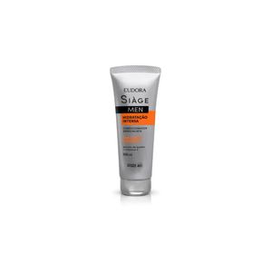 Condicionador Eudora 200ml Siage Men