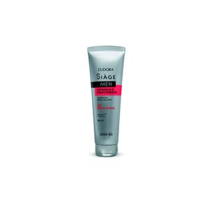Shampoo Eudora 250ml Siage Men Est.Cresc