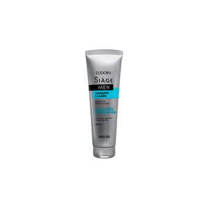 Shampoo Eudora 250ml Siage Men Comb.Casp