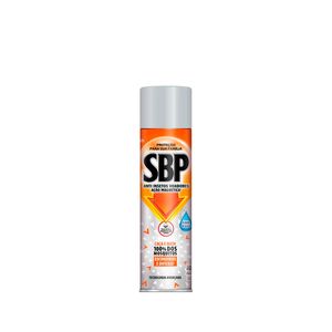 Inseticida Aero Sbp 360ml Acao Magnetica