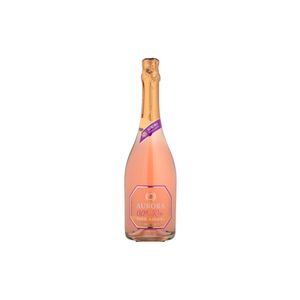 Espumante Bra Aurora 750ml Rose Zr.Alc
