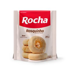 Mistura Rosquinha Rocha 230g S/Gl/Lac