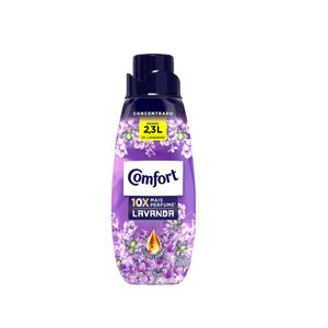 Amaciante Conc.Comfort 500ml Lavanda
