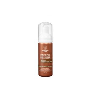Mousse Autob.A.Gold 140ml Kakadu Bronzer