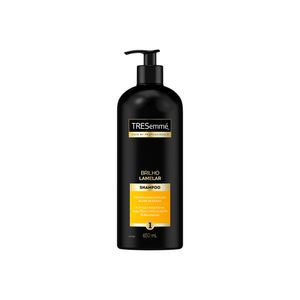 Shampoo Tresemme 650ml Brilho Lamelar