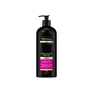 Shampoo Tresemme 650ml Regener.Tresplex