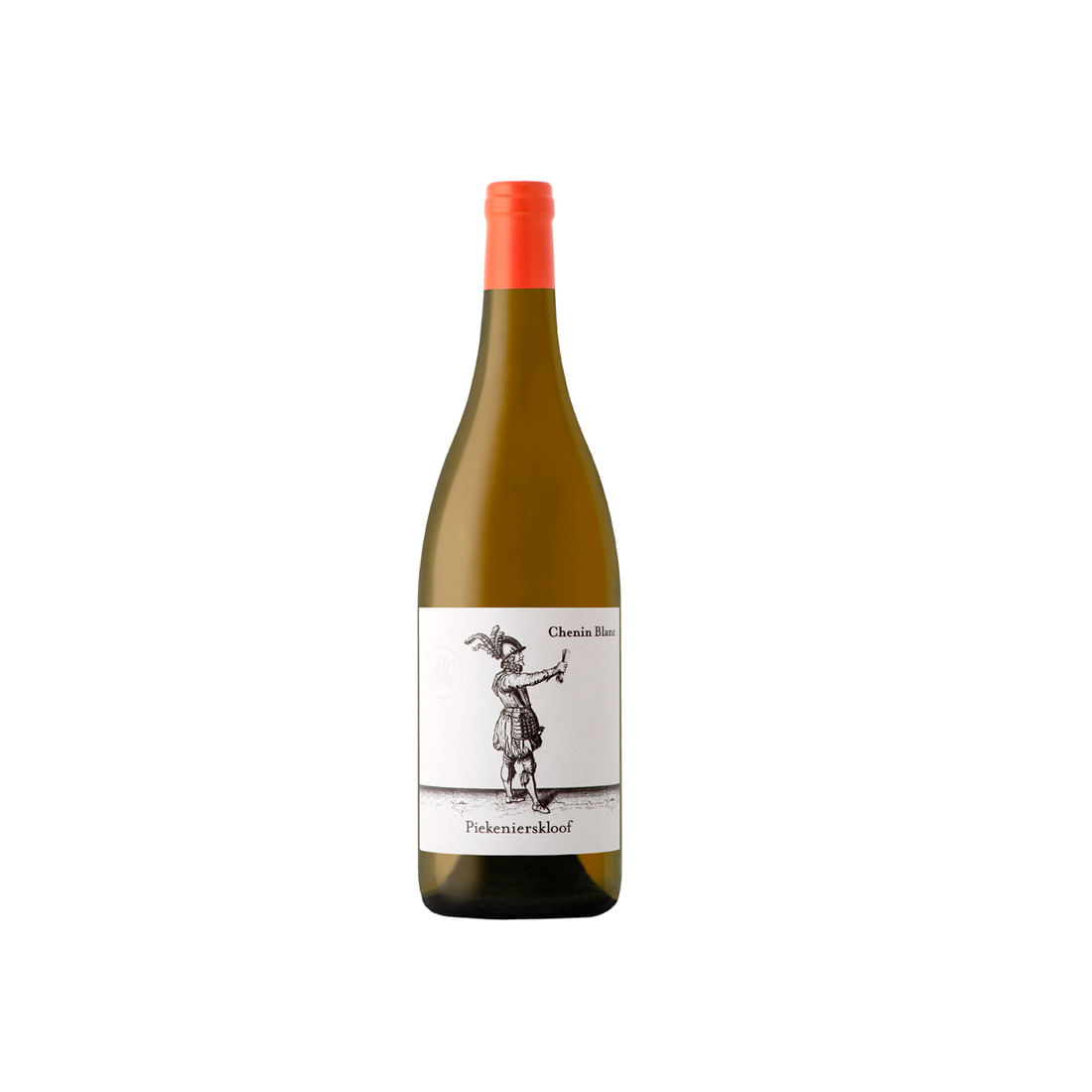 Vinho Afr Piekenierskloof 750ml Chenin - Bistek Supermercados - Bistek ...