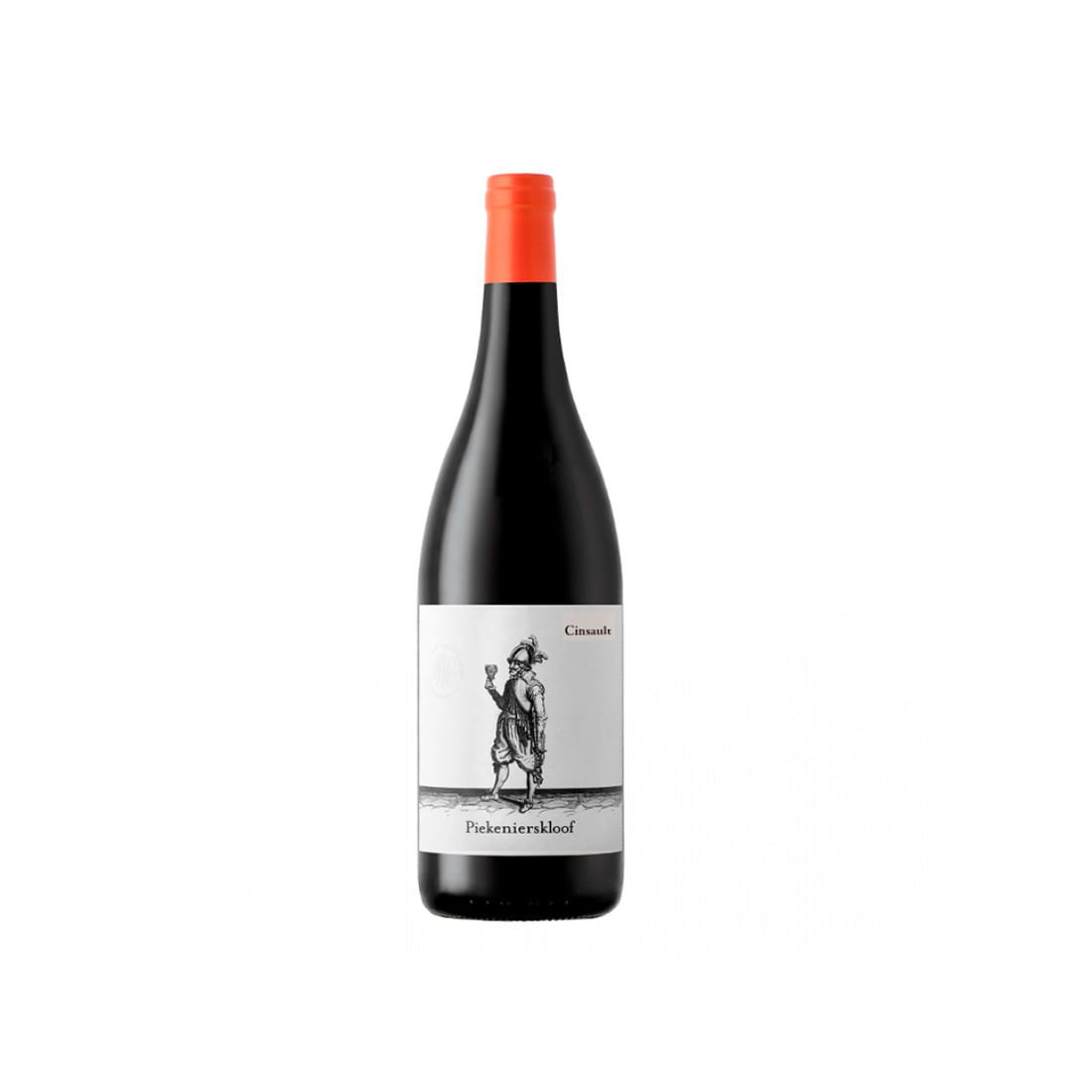 Vinho Afr Piekenierskloof 750ml Cinsault - Bistek Supermercados ...