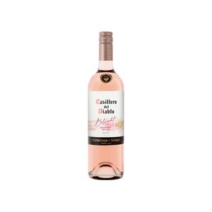 Vinho Chi Casil Diablo 750ml Belig.Rose
