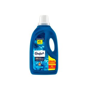 Amaciante Conc.Comfort 1,8l F.Intenso Ec