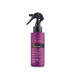 Leave In Eudora 100ml Siage P.Cronology