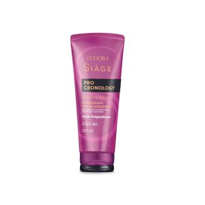 Condicionador Eudora 200ml Sia.P.Cronol