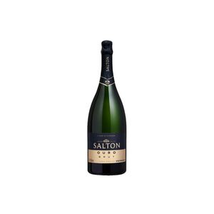 Espumante Bra Salton 1,5l Ouro