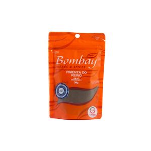 Pimenta Reino Bombay 30g Po Pouch