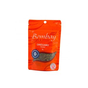 Oregano Bombay 5g Pouch