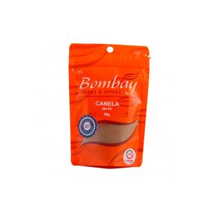 Canela Bombay 30g Po Pouch