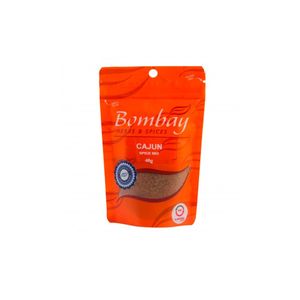 Cajun Spice Mix Bombay 40g Pouch