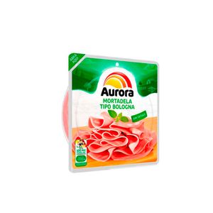 Mortadela Bologna Aurora 180g