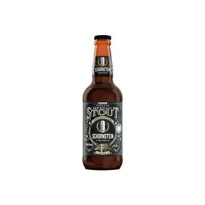 Cerveja Schornstein 500ml Imperial Stout