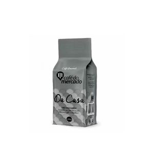 Cafe Po Cafe Do Mercado 250g Da Casa