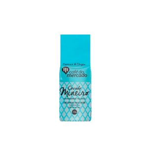 Cafe Po Cafe Do Mercado 250g Cer.Mineiro