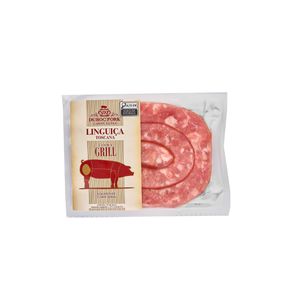 Linguica Toscana Vpj 200g