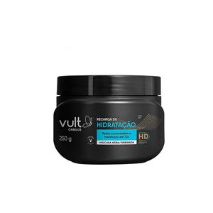 Mascara Cap.Vult 250g Hidratacao