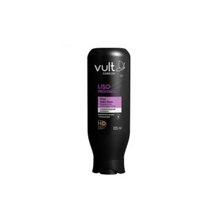 Condicionador Vult 325ml Liso Profundo