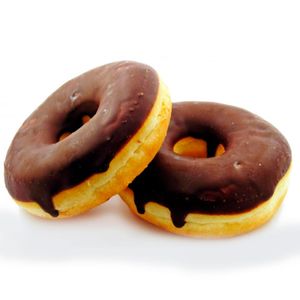 Sonho Donuts Com Choc 130g