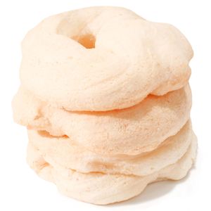 Rosca Americana Doce 200g