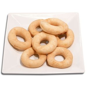 Rosquinha De Polvilho 200g