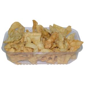 Cavaco Seco Doce 260g