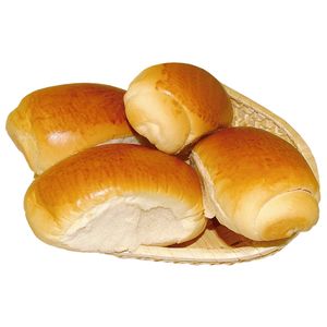Pao Doce Liso 280g