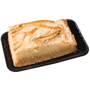 Pao Cuca Banana 300g