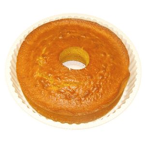 Bolo De Cenoura 340g