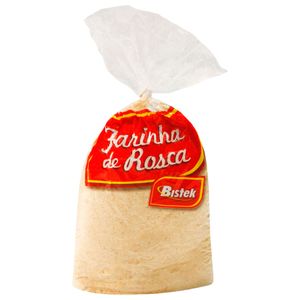 Farinha De Rosca 400g