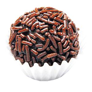 Doce Brigadeiro 200g