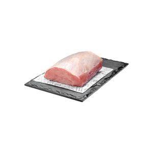 Lombo Suino Temperado Embalagem 0.8kg