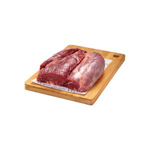 Musculo Duro Embalagem 1,2kg