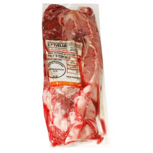 Paleta Suina Sem Tempero Embalagem 1kg
