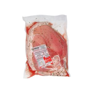 Pernil Temperado Embalagem 1kg