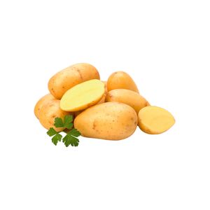 Batata Lavada 700g