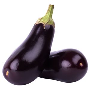 Beringela 500g