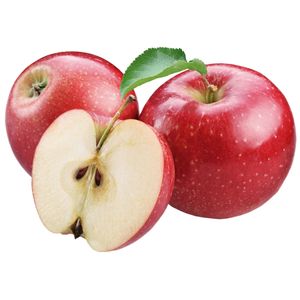 Maca Fuji Embalagem 500g