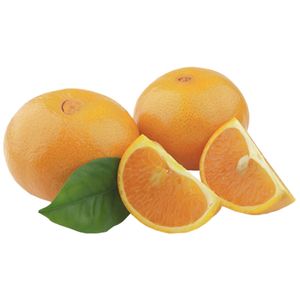 Laranja Umbigo Importada Embalagem 500g