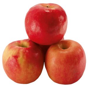 Maca Pink Lady Embalagem 500g