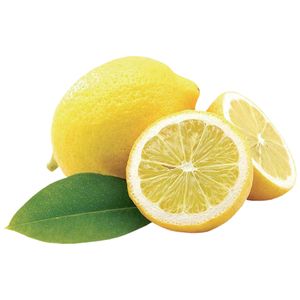 Limao Siciliano Embalagem 300g