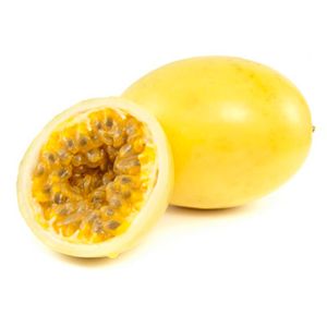 Maracuja Azedo Organico Embalagem 500g