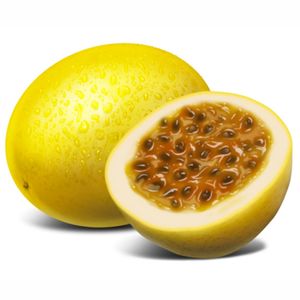 Maracuja Doce Embalagem 500g