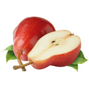 Pera Argentina Red.Embalagem 350g